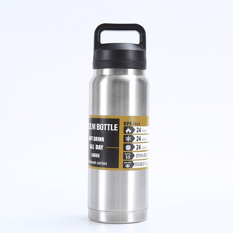 Women's Insulated Stainless Steel Water Bottle Kalsten