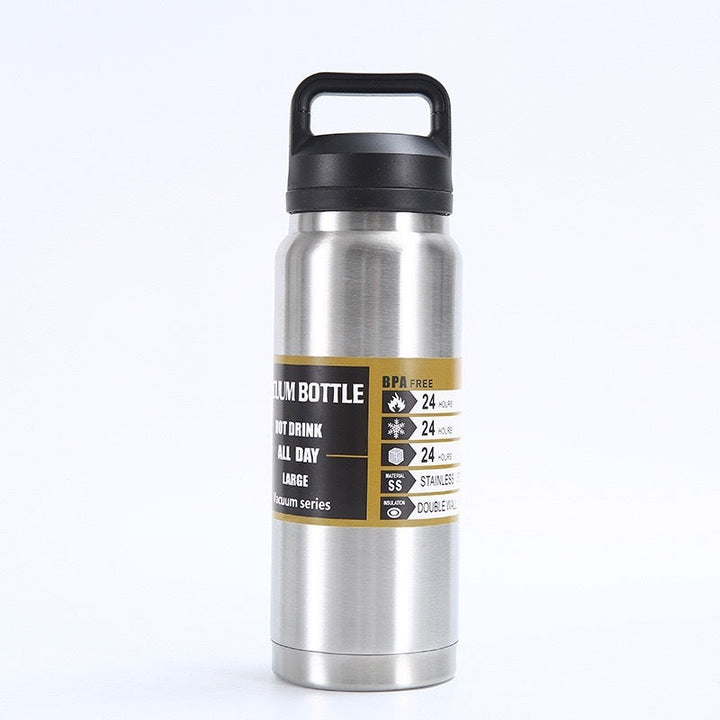 Women's Insulated Stainless Steel Water Bottle Kalsten