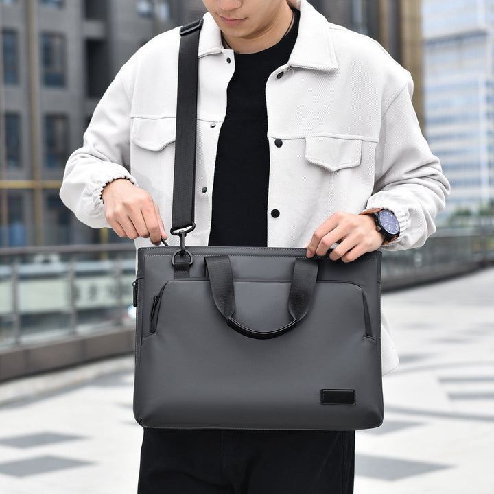 Professional Business Briefcase Kalsten