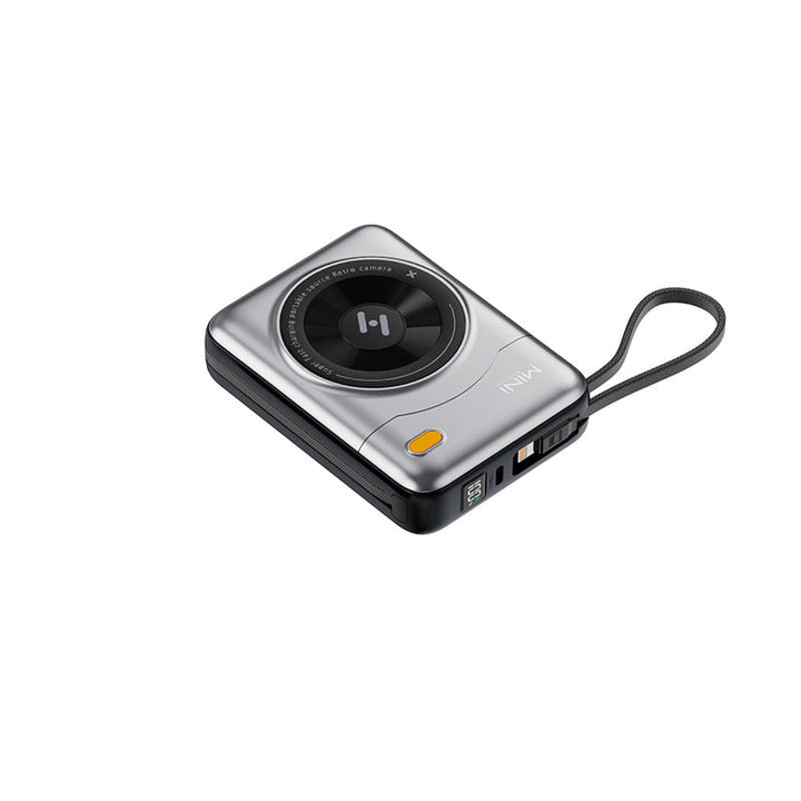 Portable Mini Bluetooth Speaker Kalsten