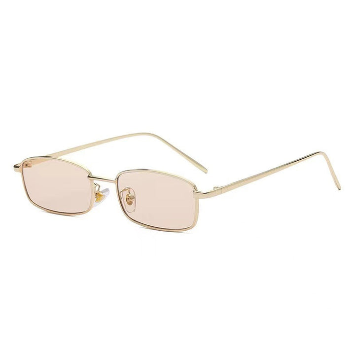 Ladies exclusive sunglasses with striking tortoiseshell pattern and sturdy frame Kalsten