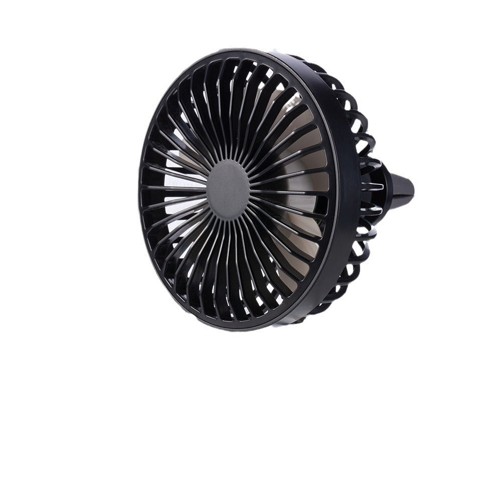 Portable Battery Operated Desk Fan Kalsten