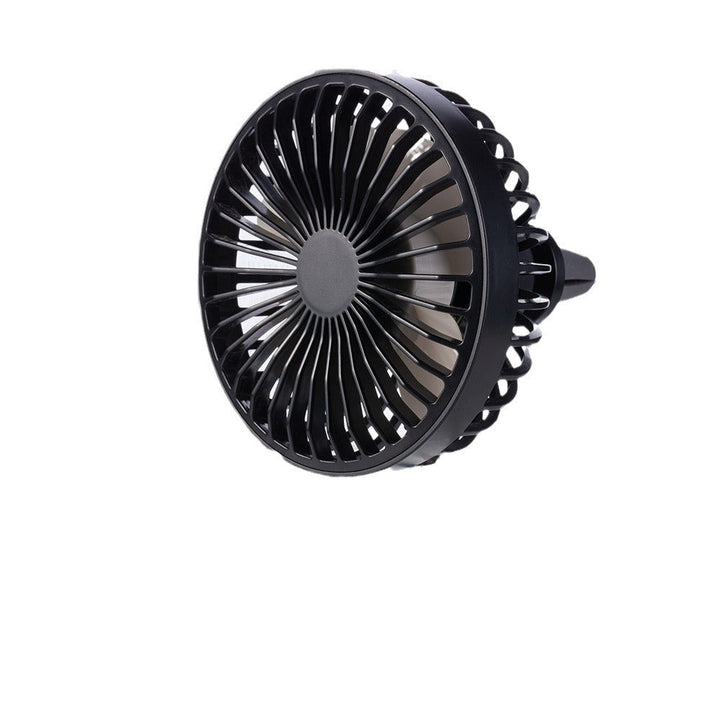 Portable Battery Operated Desk Fan Kalsten