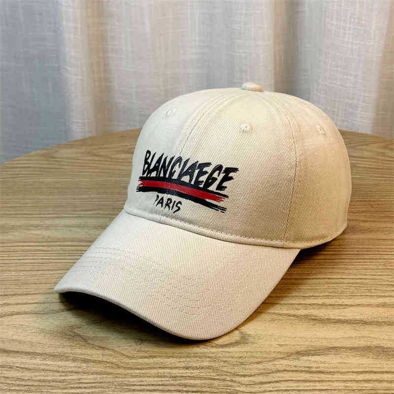 Men's Casual Cotton Graphic Cap Kalsten