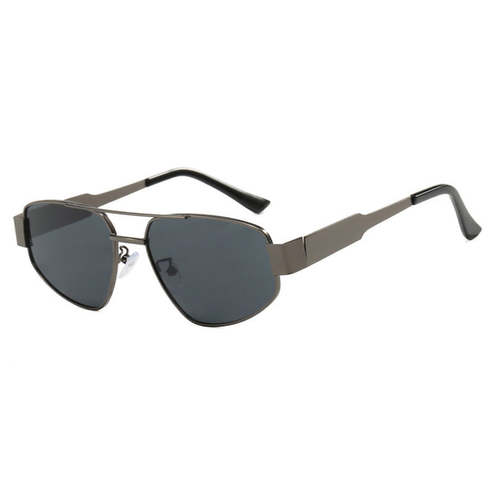 Women stylish oversized sunglasses Kalsten