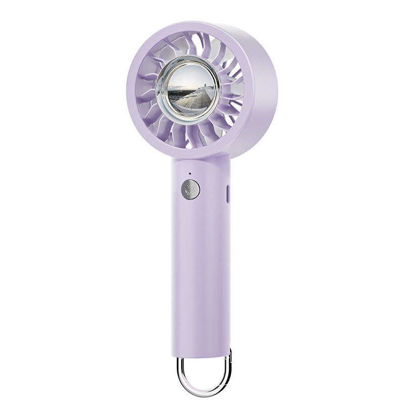 Unisex Portable Mini Fan Kalsten
