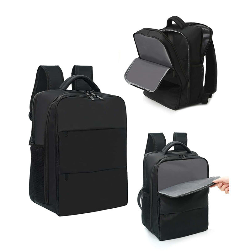 Multifunctional Laptop Bag with Storage Space and Ergonomic Design Kalsten