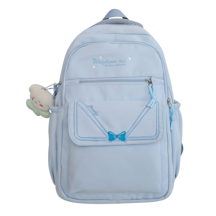 Cute Cartoon-Themed School Backpack Kalsten