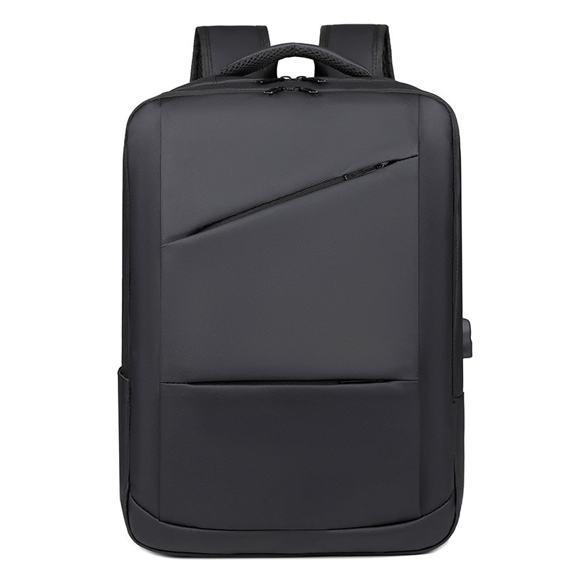 Laptop Backpack with Ergonomic Design and Innovative Layout Kalsten