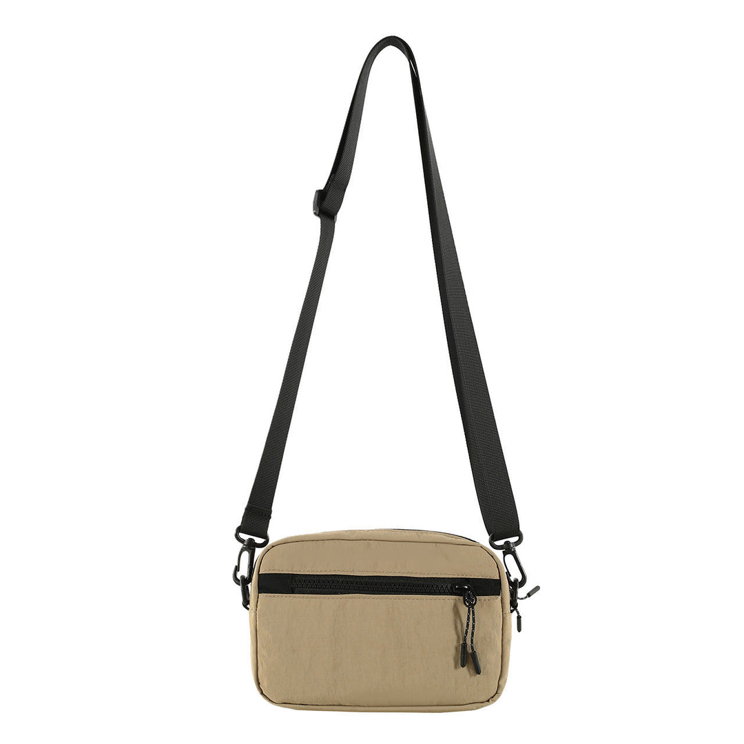Functional shoulder bag Kalsten