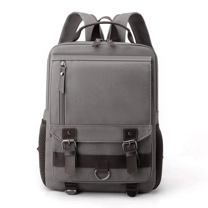 Versatile Multi-Pocket Backpack Kalsten