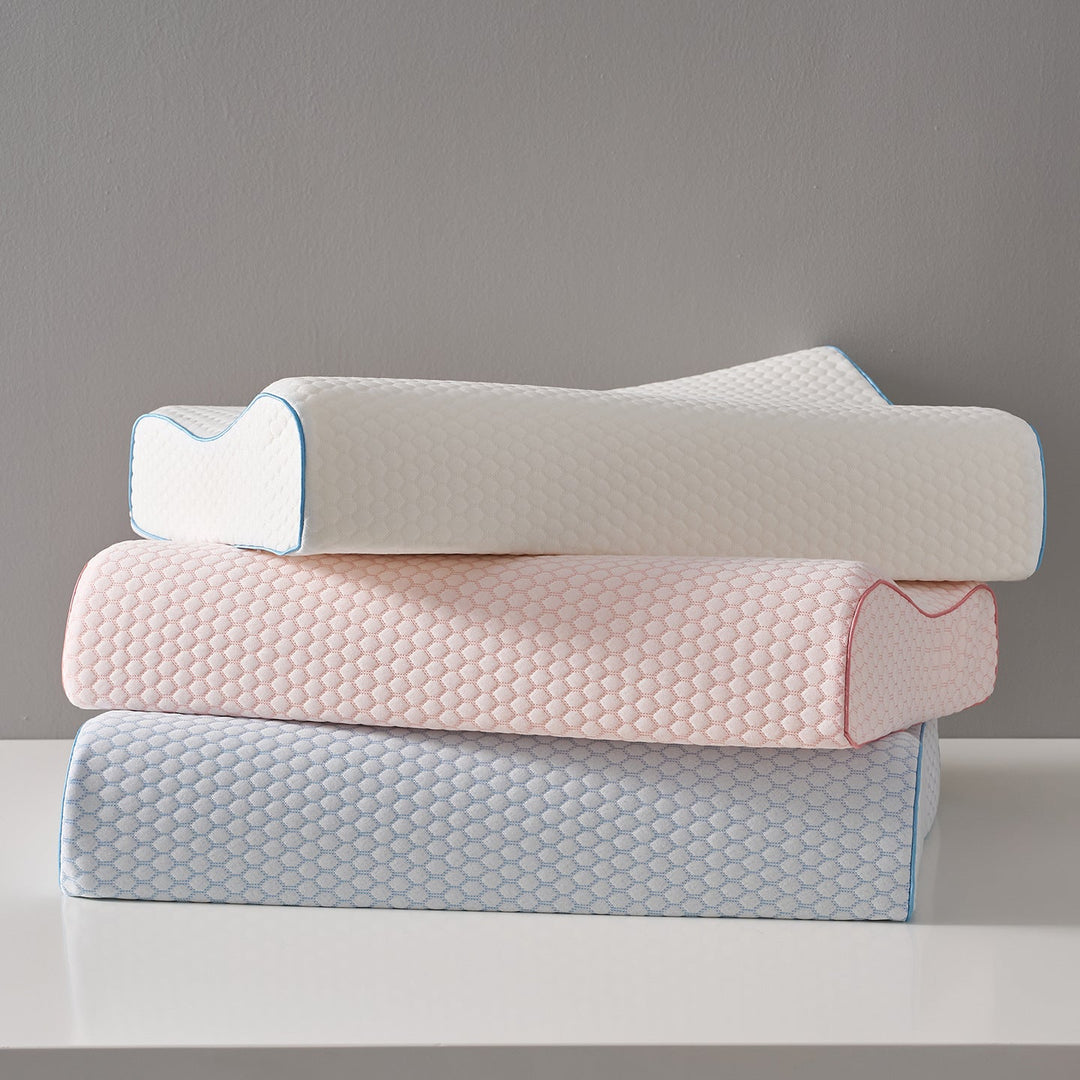 Orthopedic pillow with breathable comfort Kalsten