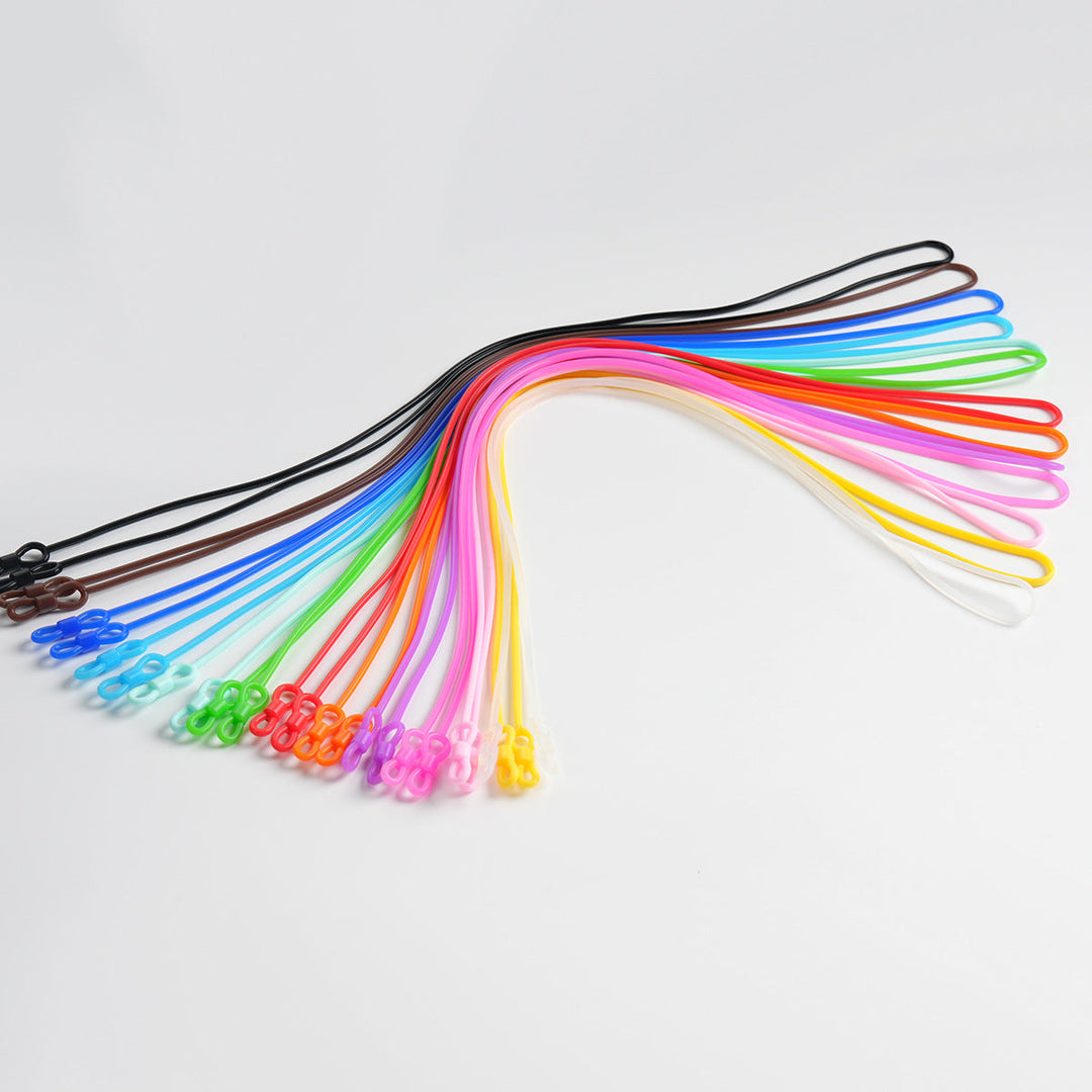 Adjustable Silicone Ear Straps Kalsten