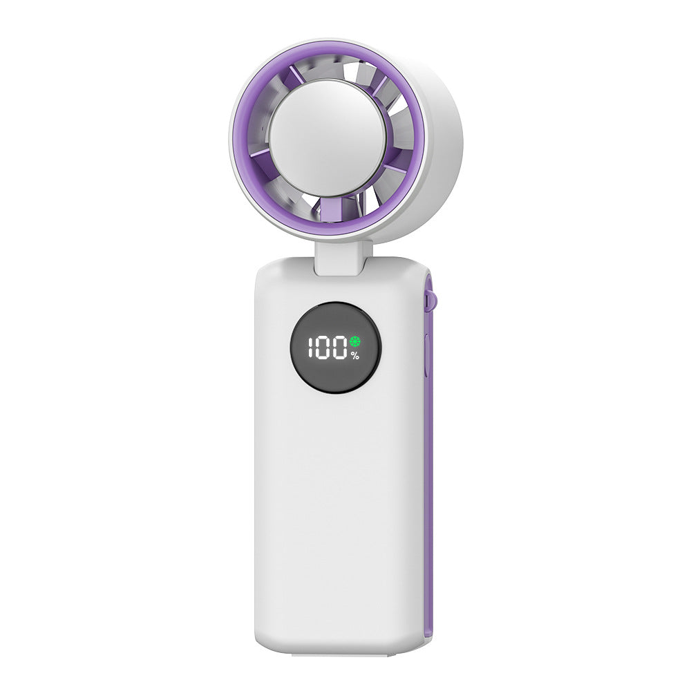 Women Portable USB Fan Kalsten