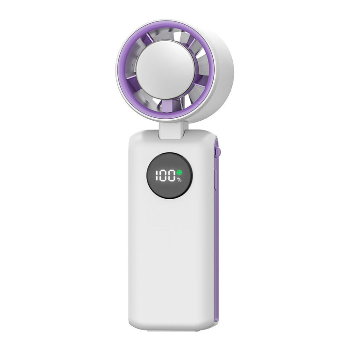Women Portable USB Fan Kalsten