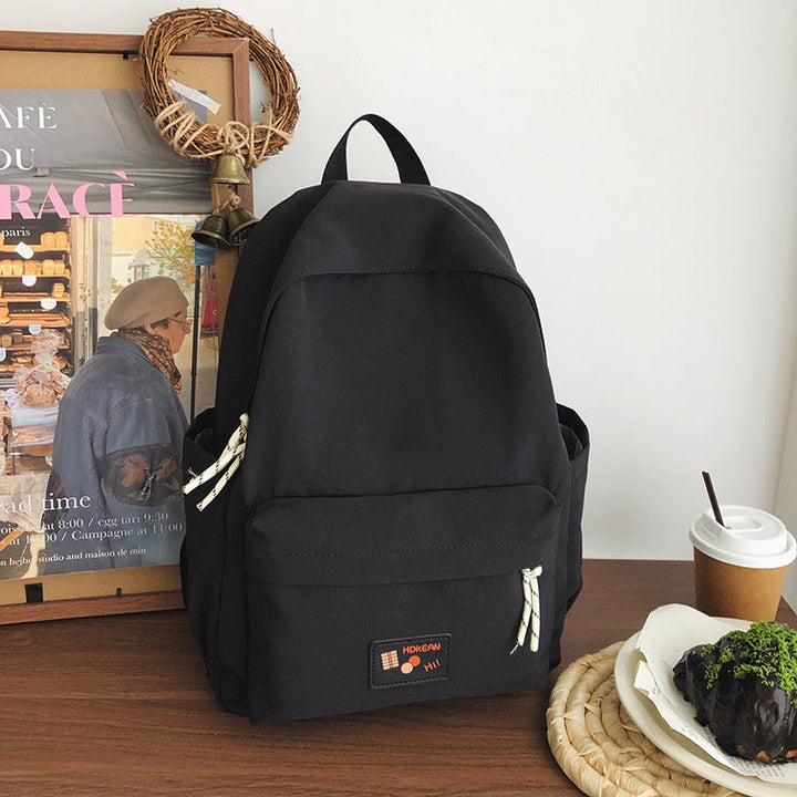 Lightweight Casual School Backpack