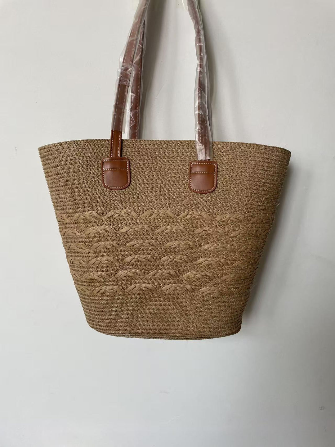 Beach bag Kalsten