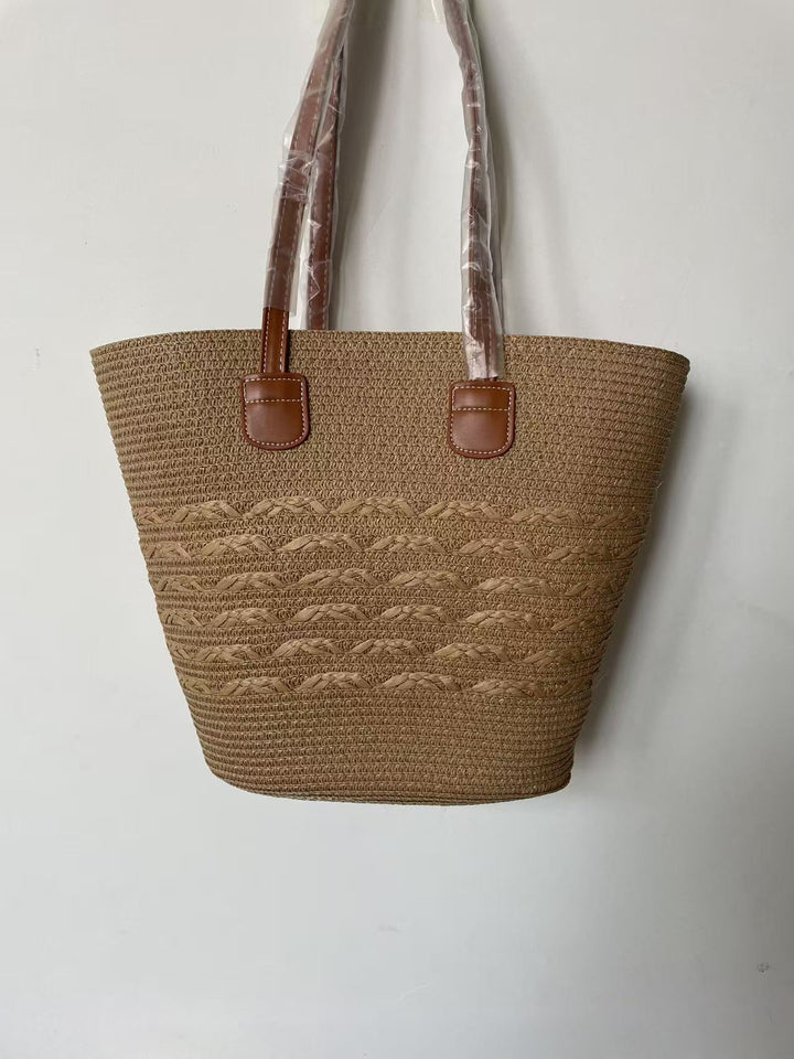 Beach bag Kalsten