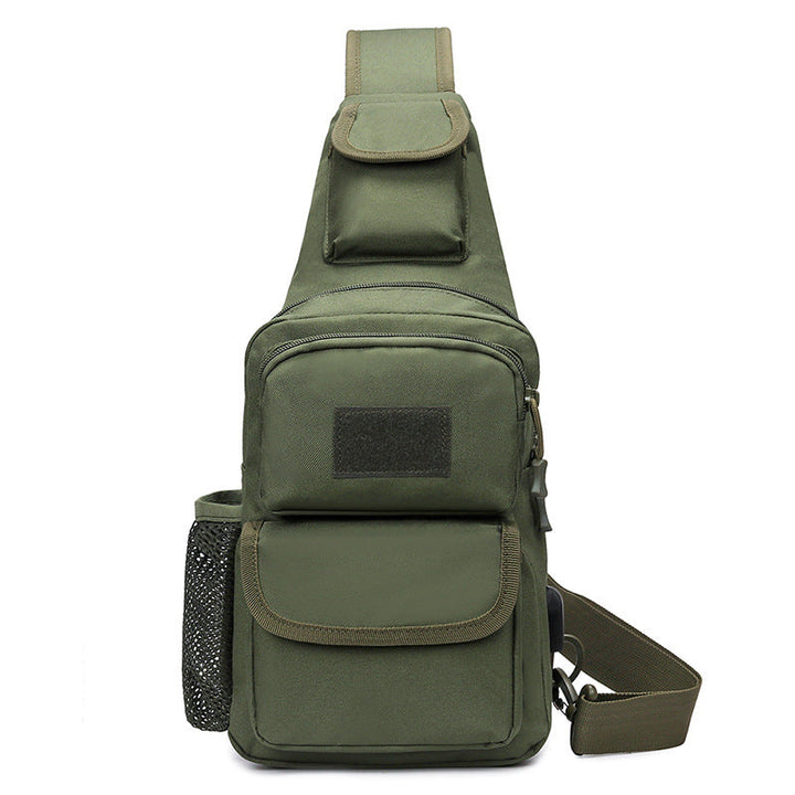 Versatile Crossbody Utility Bag Kalsten