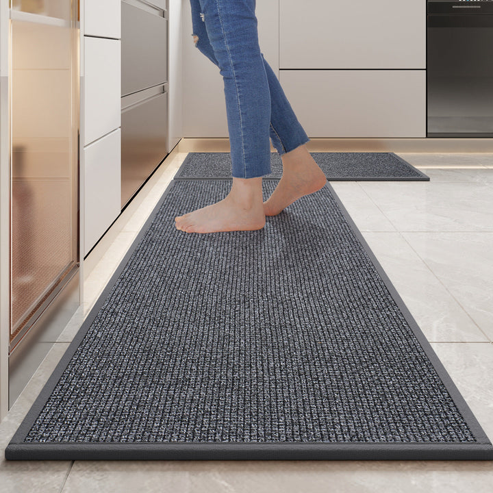 Non-Slip Anti-Fatigue Kitchen Runner Mat Kalsten
