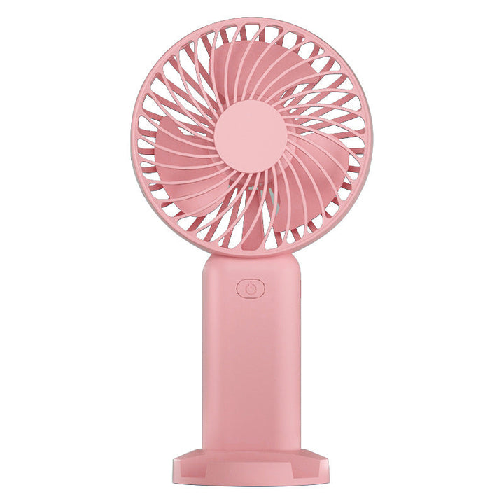 Ladies portable mini fan Kalsten