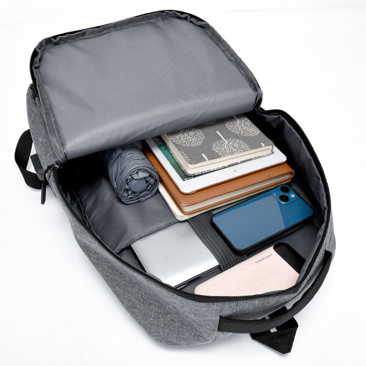 Smart Storage Backpack Kalsten