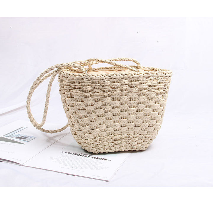 Handmade Macrame Bag Kalsten