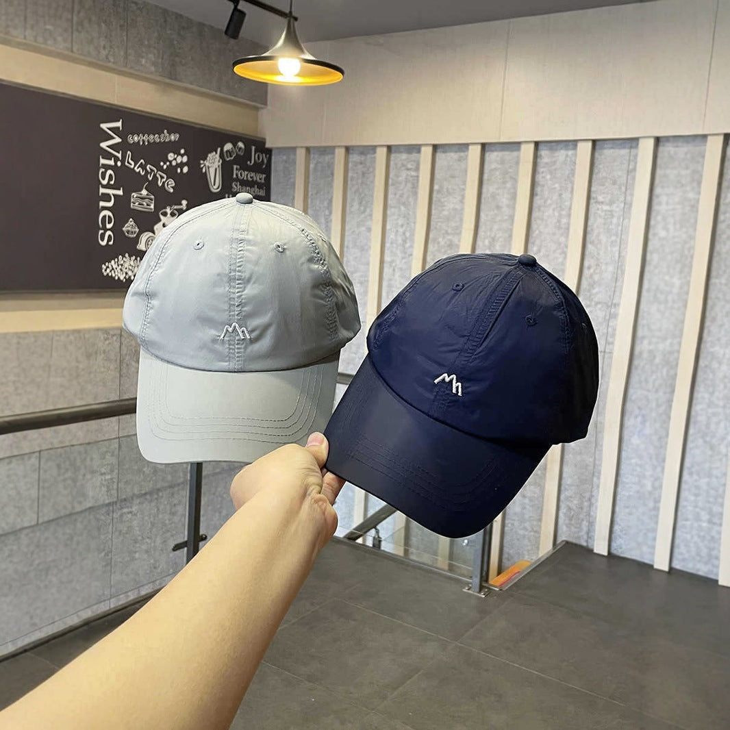 Unisex Lightweight Waterproof Running Cap Kalsten