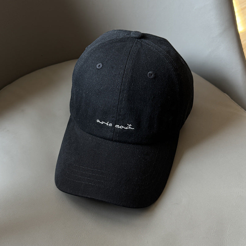 Women's Embroidered Cotton Baseball Cap Kalsten 1784083893