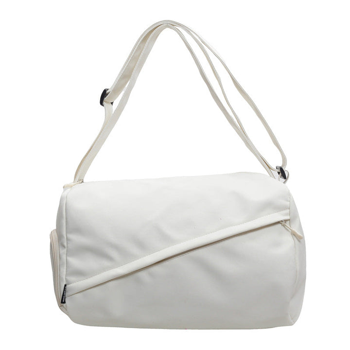 Modern Travel Bag With Multifunctional Compartments Kalsten