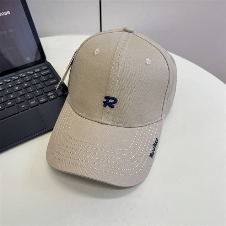 Men's Classic Adjustable Cotton Baseball Cap Kalsten