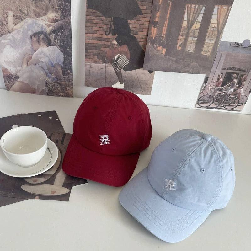 Men's Adjustable Summer Cap Kalsten