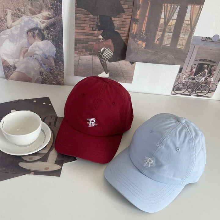 Men's Adjustable Summer Cap Kalsten