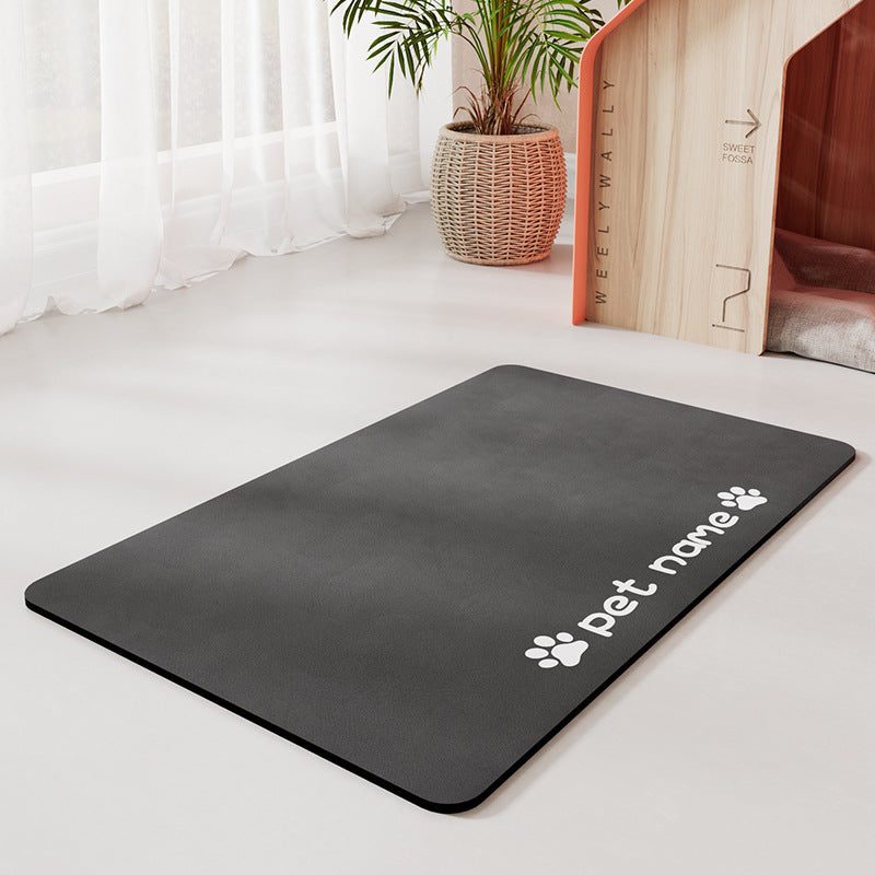 Premium Comfort Floor Mat Kalsten