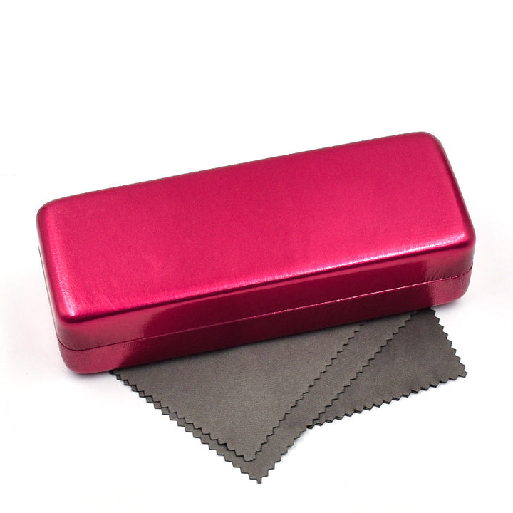 Stylish Protective Eyewear Case Kalsten