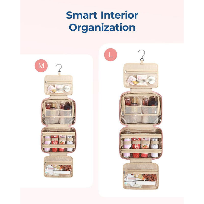 Jewelry Organizer Bag Kalsten