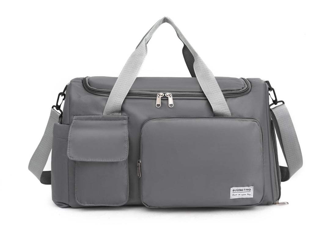 Multifunctional Sports and Leisure Bag Kalsten