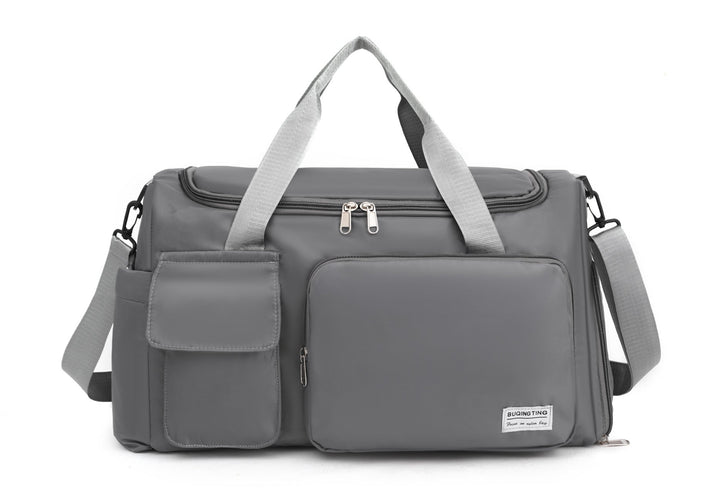 Multifunctional Sports and Leisure Bag Kalsten