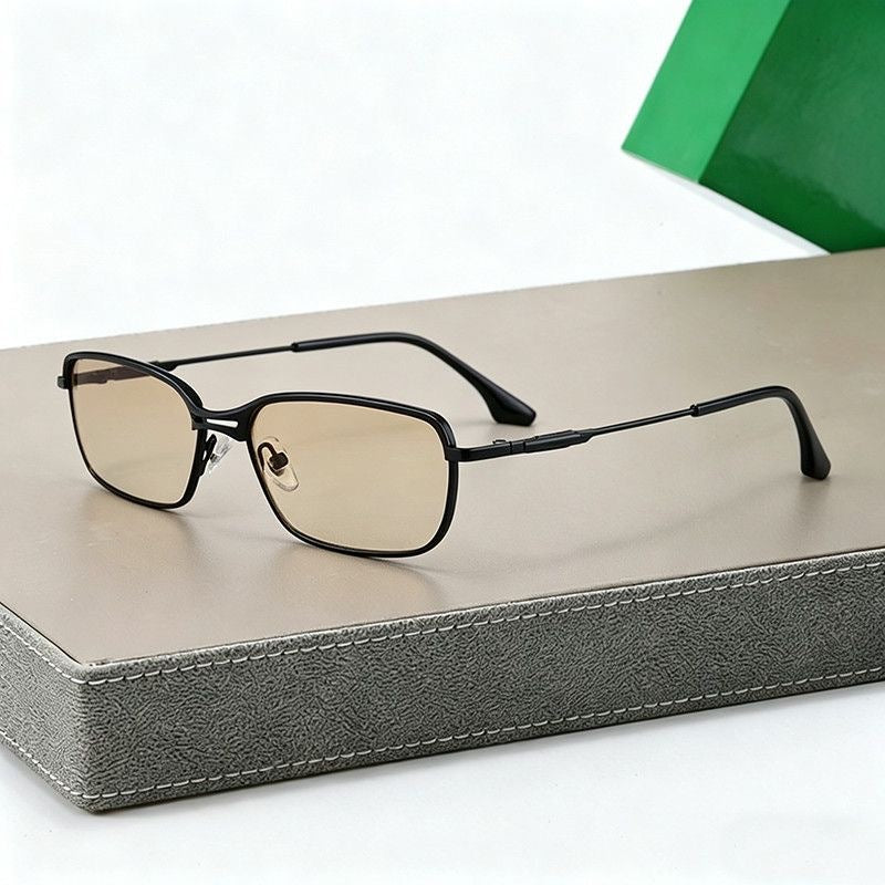 Fashionable Metal Glasses Kalsten