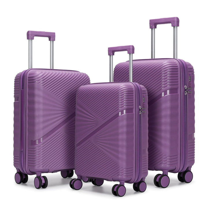 Hardshell Spinner Luggage Set Kalsten