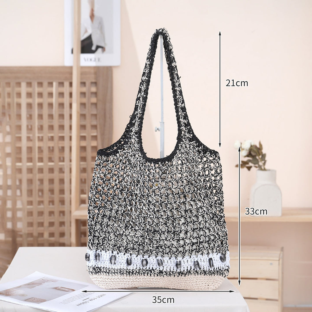 Striking Net Shopping Bag Kalsten