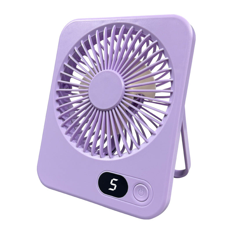 Portable Tabletop Cooling Fan Kalsten