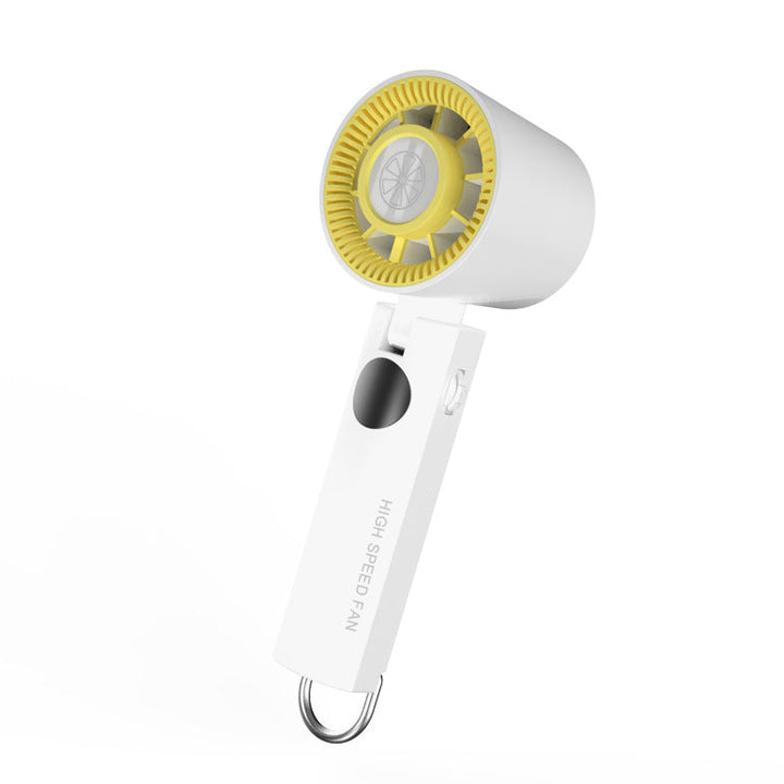 Ladies Portable High-Speed Fan Kalsten