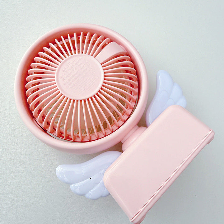 Ladies Creative Hand Fan in Sweet Piano Design Kalsten