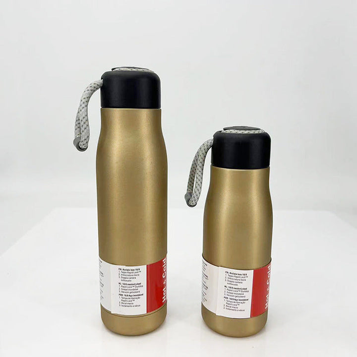 Women Insulated Water Bottle Kalsten