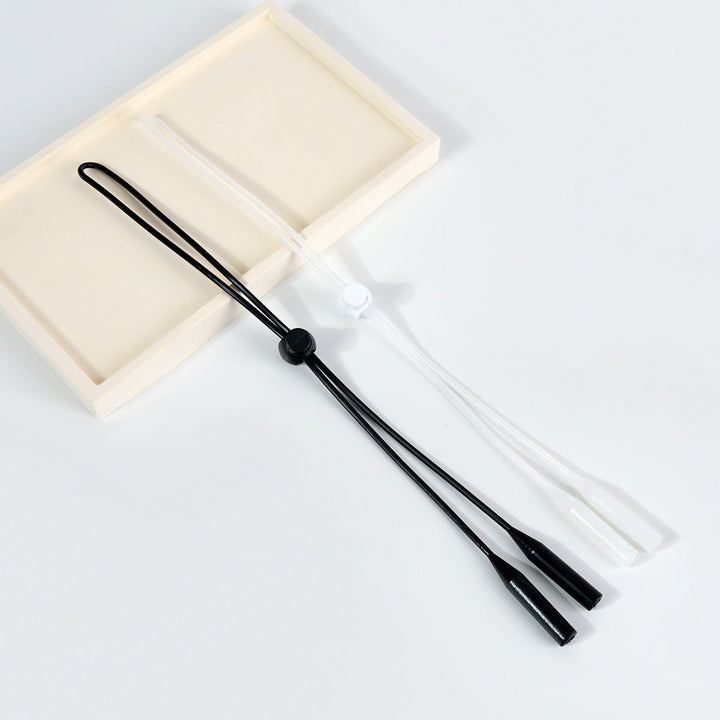Adjustable Eyewear Retainer Strap Kalsten