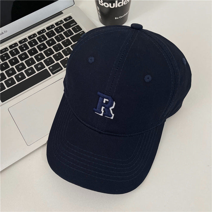Men's Adjustable Casual Baseball Cap Kalsten