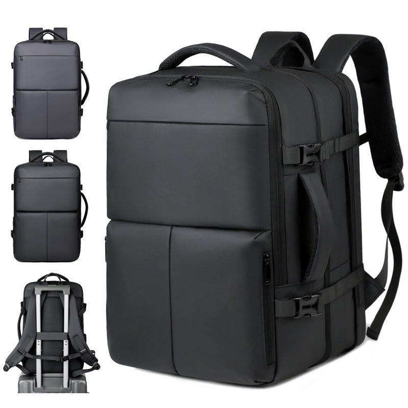 Backpack with Versatile Compartments Kalsten