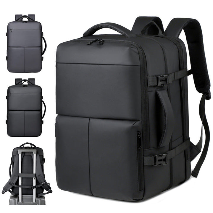 Backpack with Versatile Compartments Kalsten