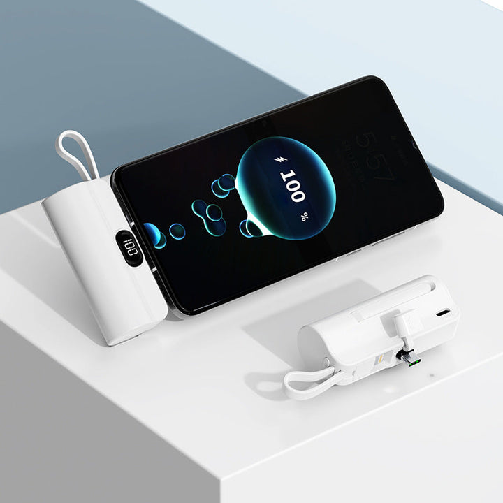 Powerbank for Kalsten